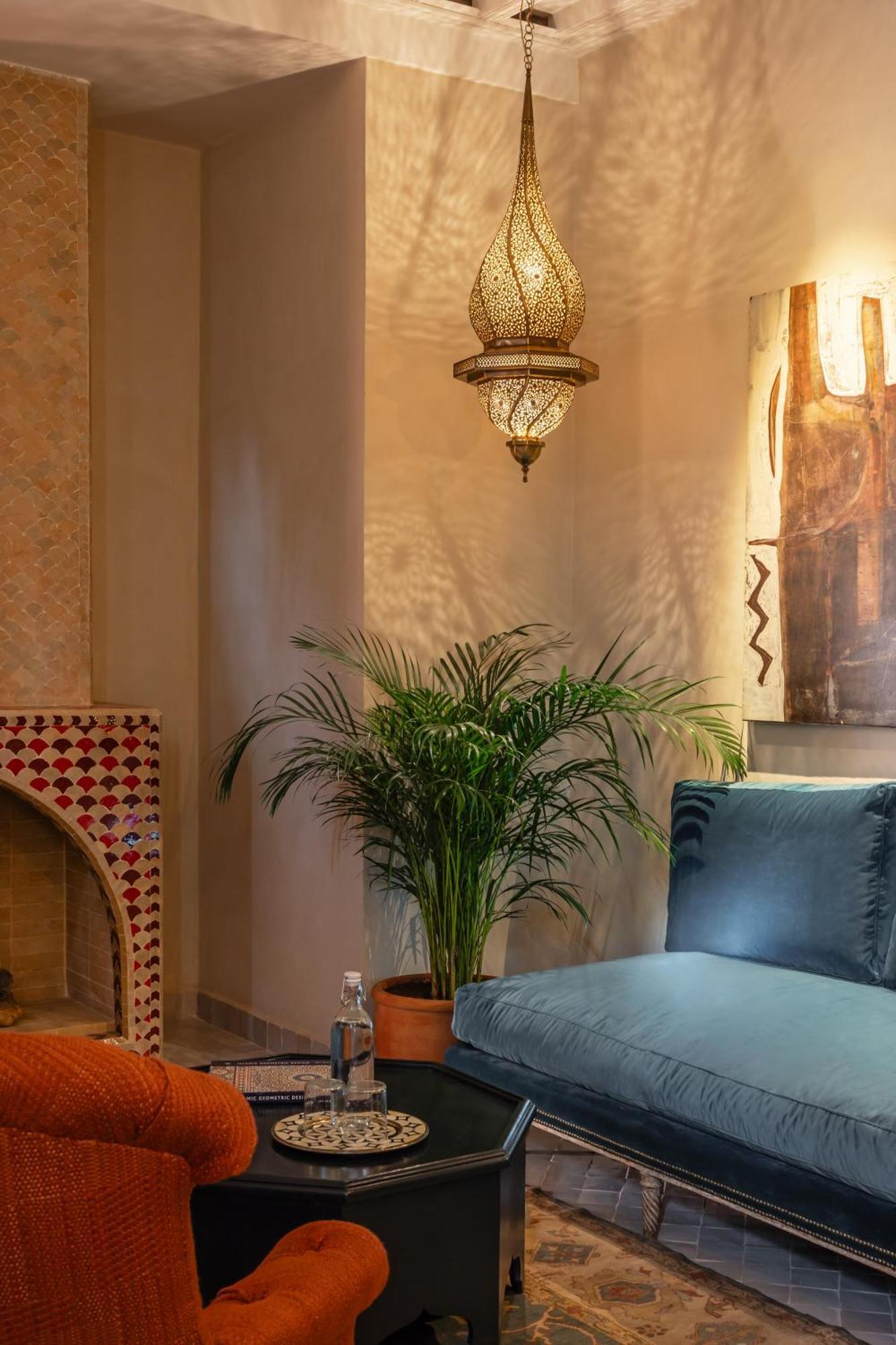 Riad Dar Al Dall - This Time Tomorrow In Marrakech มาร์ราเกช ภายนอก รูปภาพ