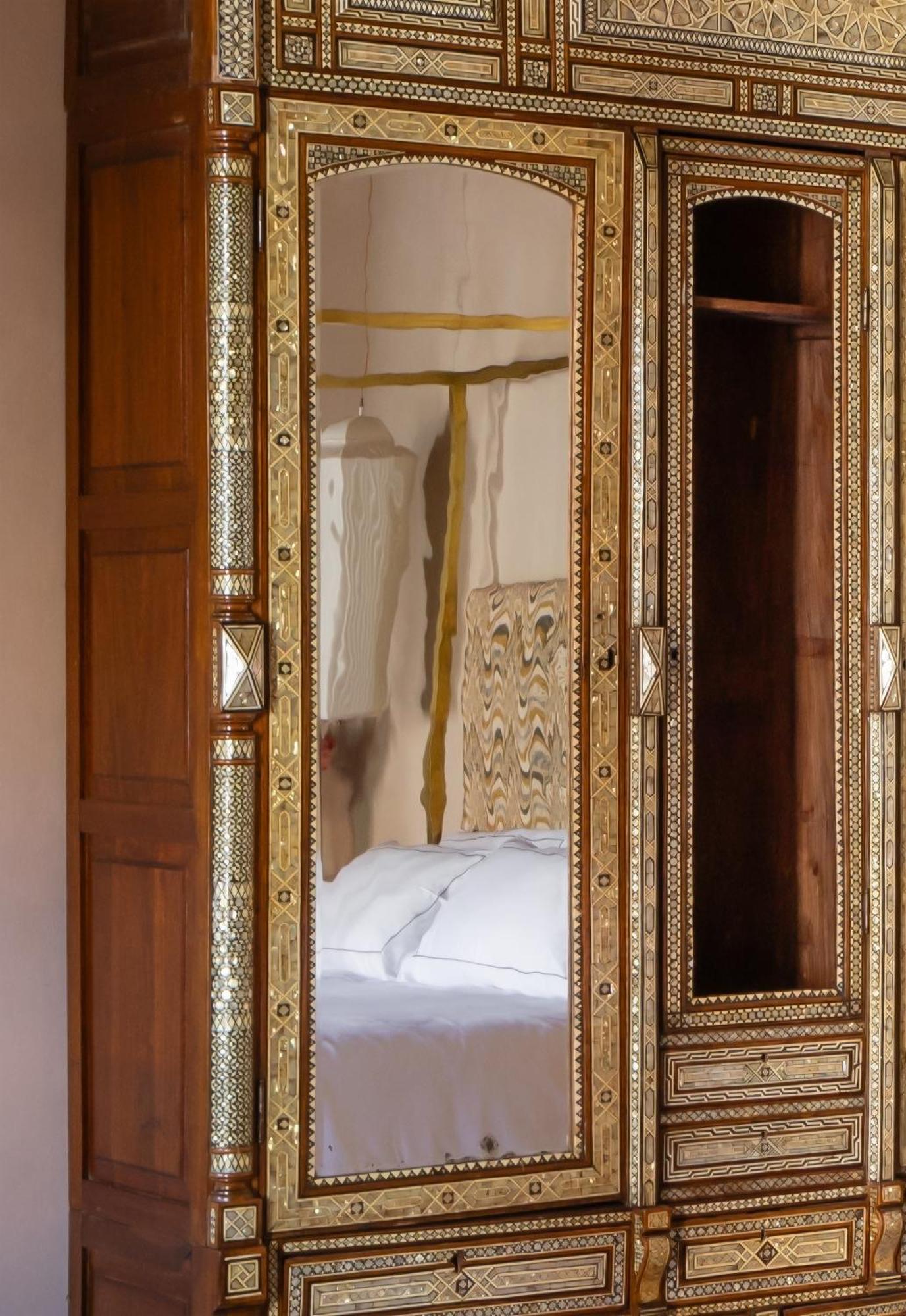 Riad Dar Al Dall - This Time Tomorrow In Marrakech มาร์ราเกช ภายนอก รูปภาพ