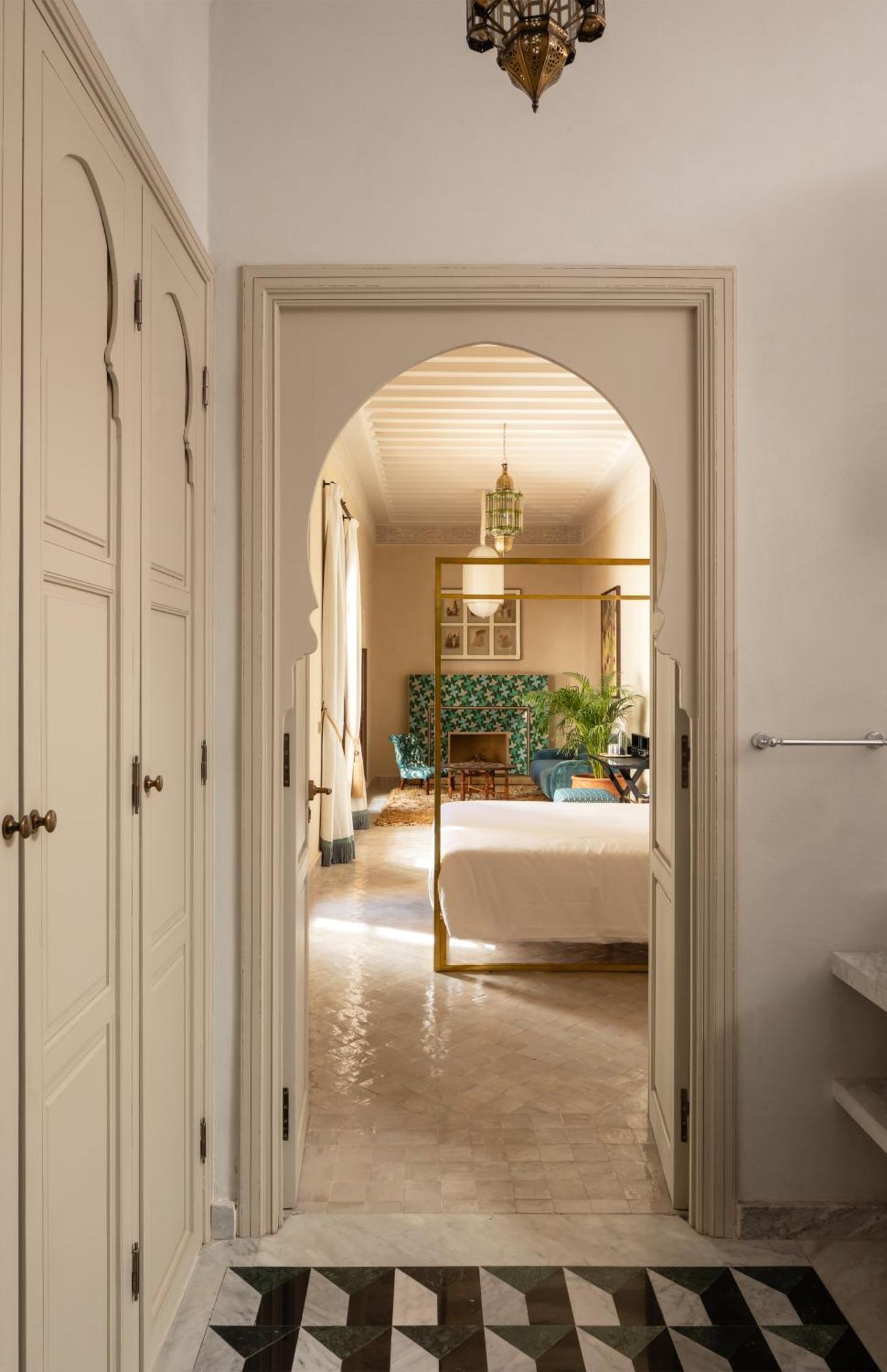 Riad Dar Al Dall - This Time Tomorrow In Marrakech มาร์ราเกช ภายนอก รูปภาพ