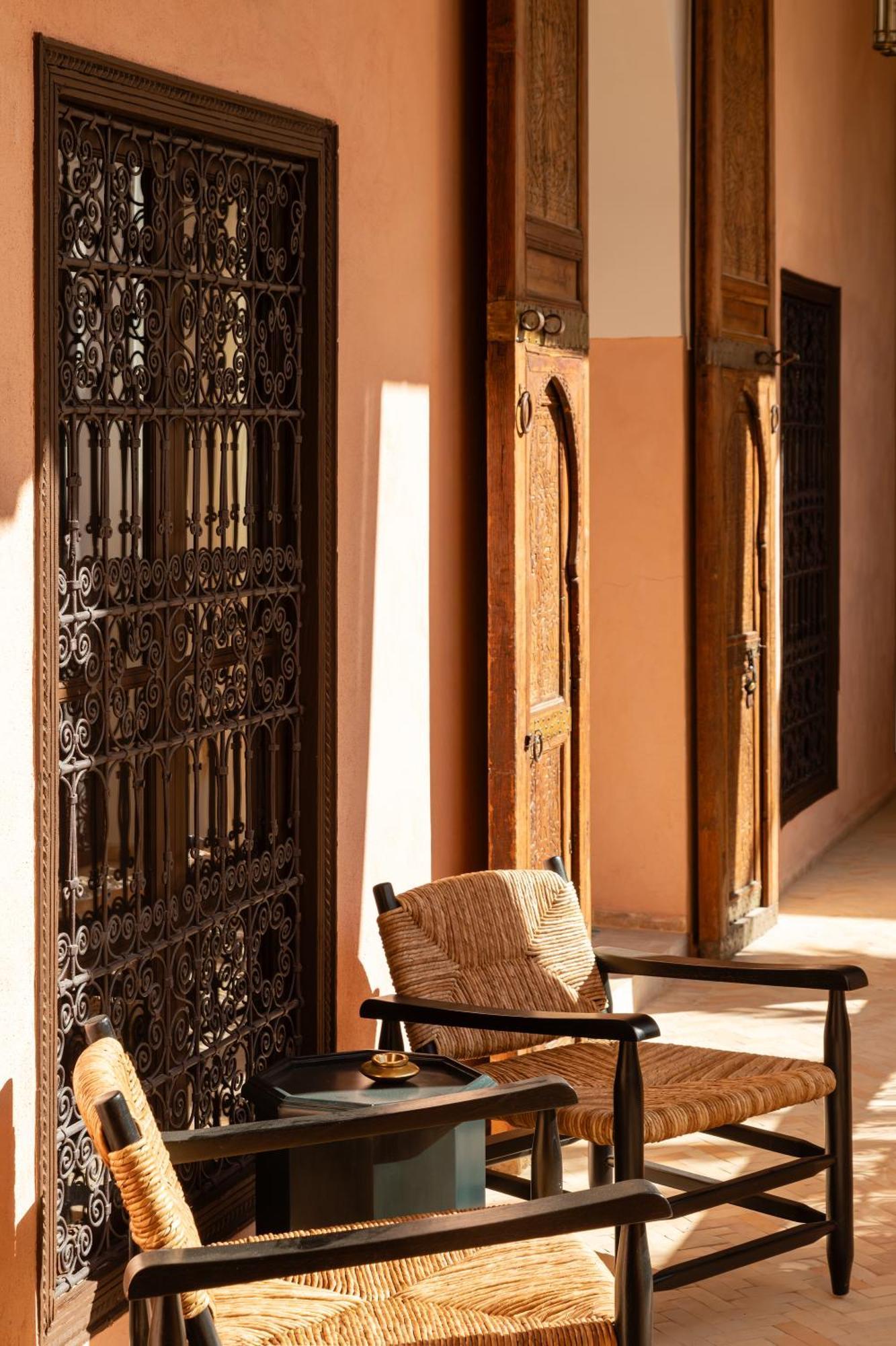 Riad Dar Al Dall - This Time Tomorrow In Marrakech มาร์ราเกช ภายนอก รูปภาพ