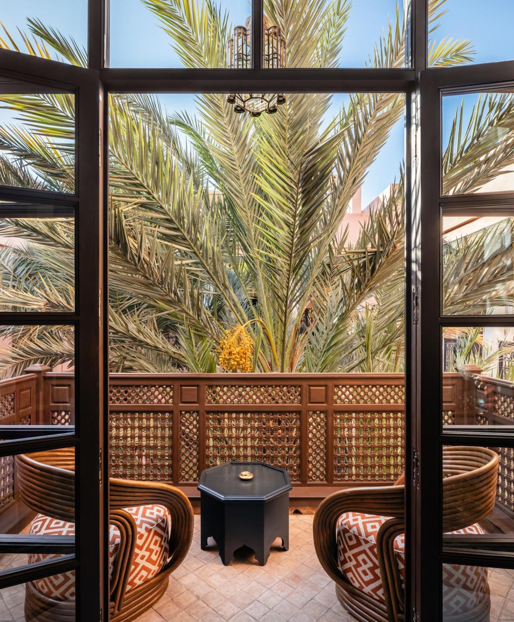 Riad Dar Al Dall - This Time Tomorrow In Marrakech มาร์ราเกช ภายนอก รูปภาพ