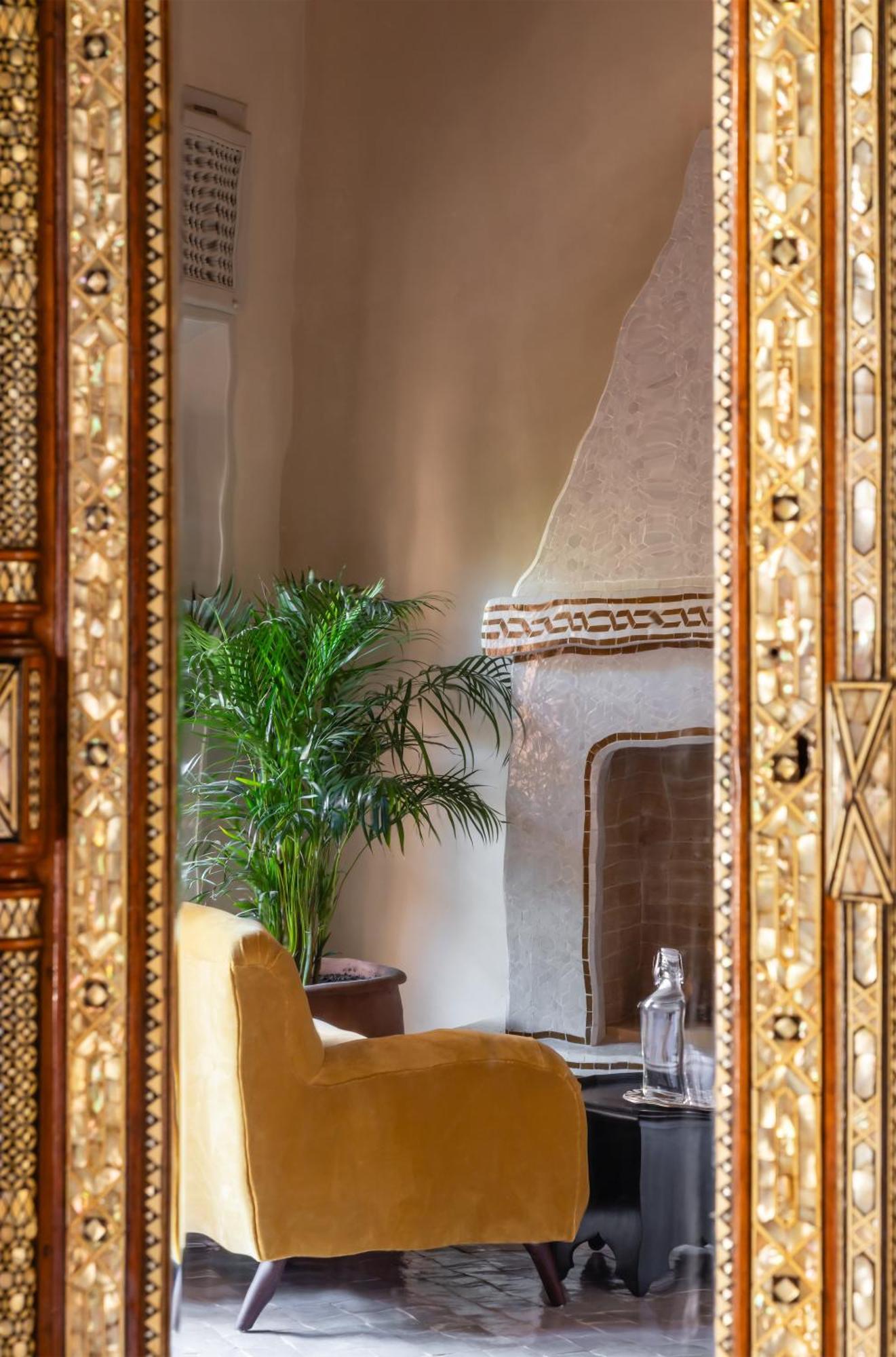 Riad Dar Al Dall - This Time Tomorrow In Marrakech มาร์ราเกช ภายนอก รูปภาพ