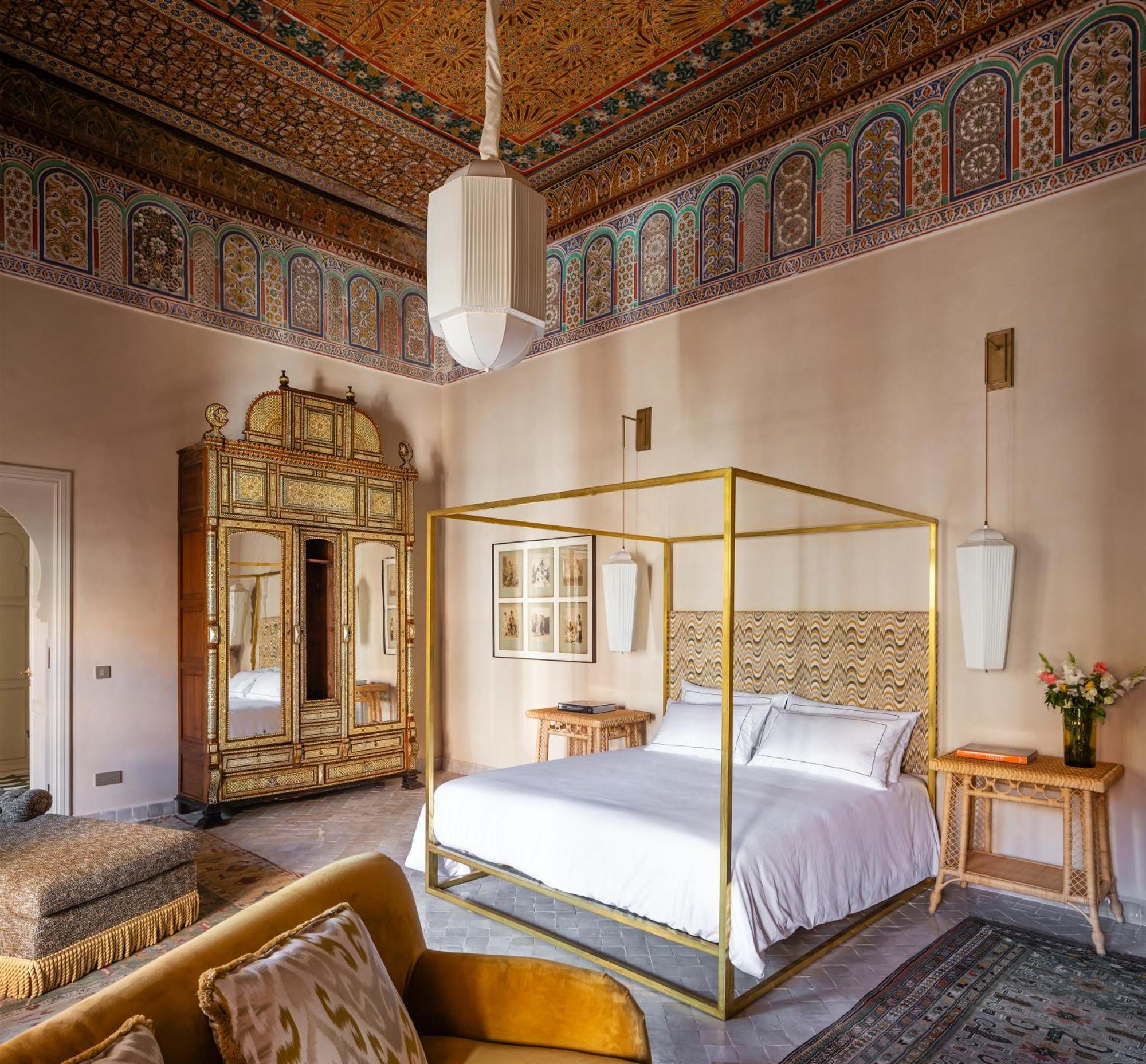 Riad Dar Al Dall - This Time Tomorrow In Marrakech มาร์ราเกช ภายนอก รูปภาพ