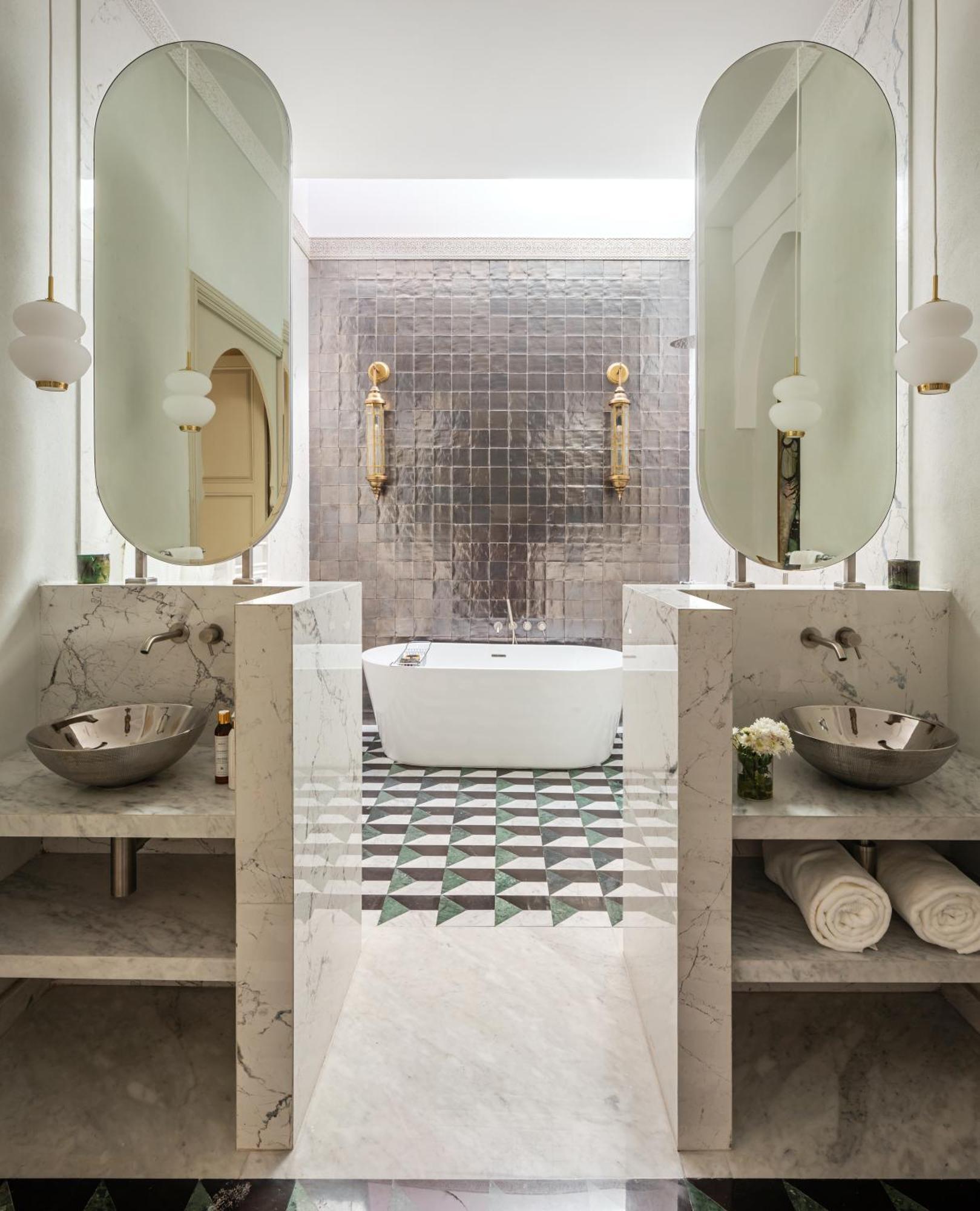 Riad Dar Al Dall - This Time Tomorrow In Marrakech มาร์ราเกช ภายนอก รูปภาพ