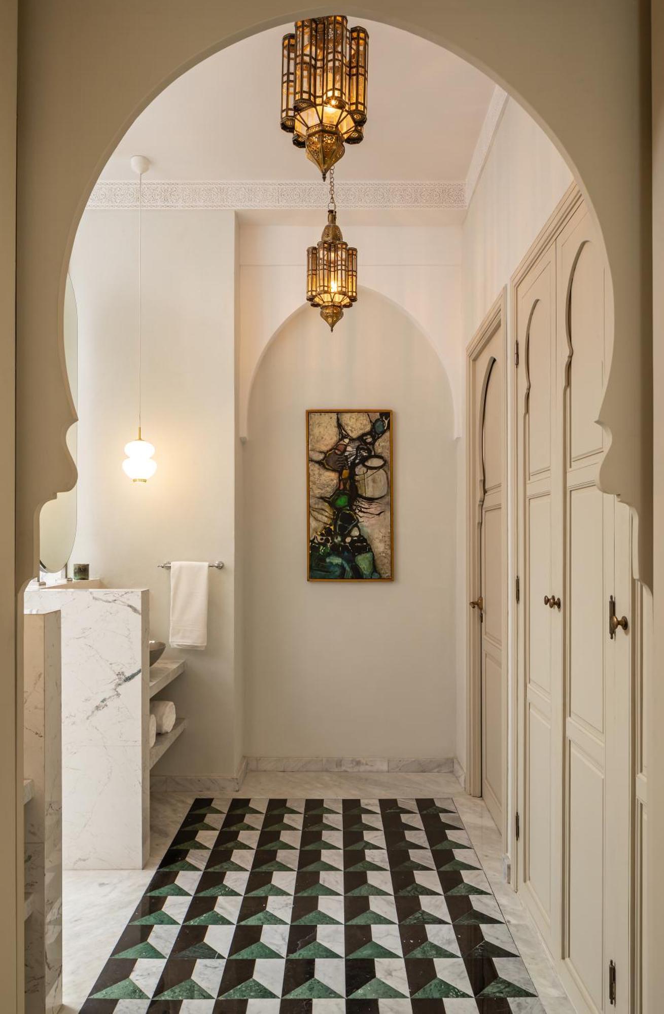 Riad Dar Al Dall - This Time Tomorrow In Marrakech มาร์ราเกช ภายนอก รูปภาพ