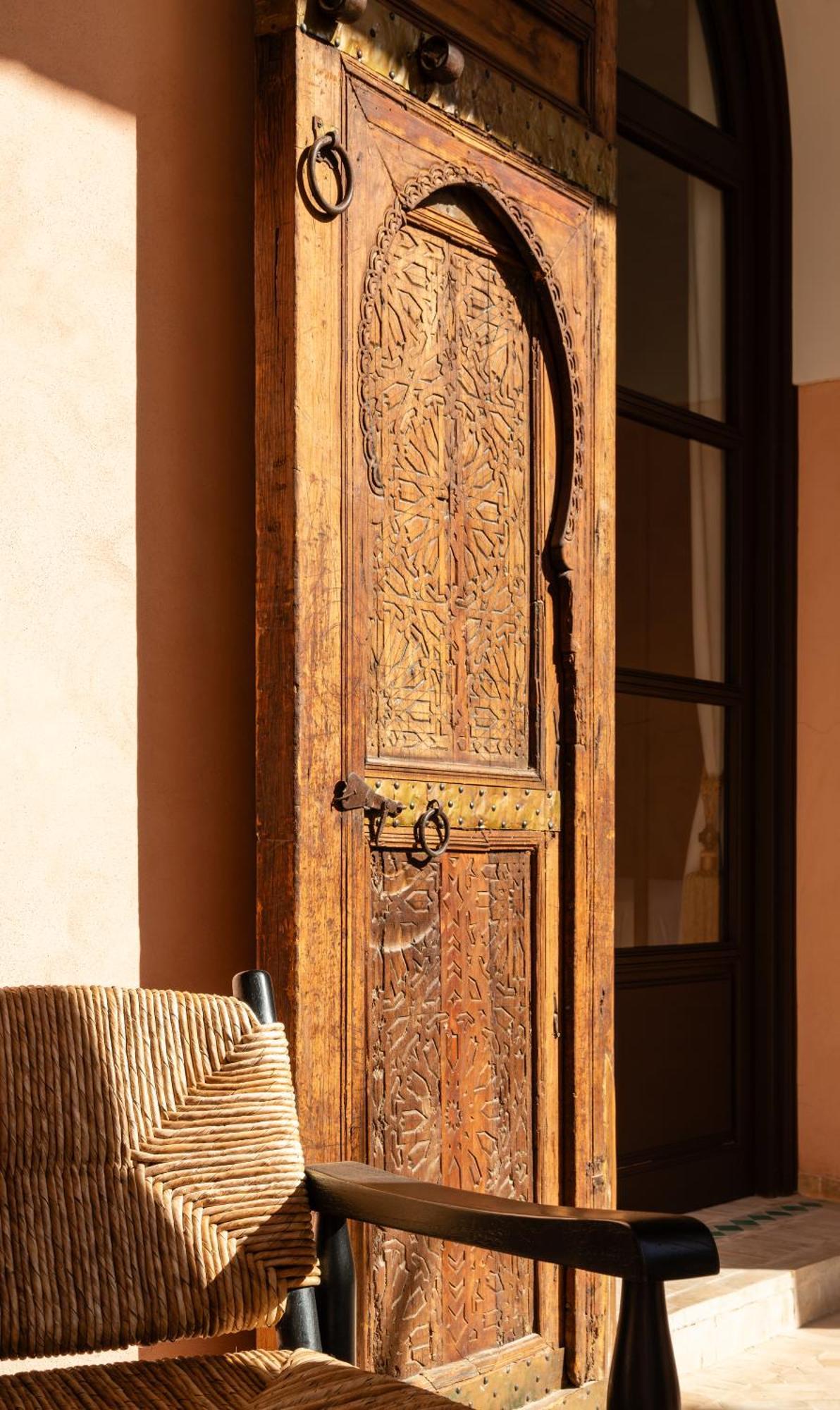 Riad Dar Al Dall - This Time Tomorrow In Marrakech มาร์ราเกช ภายนอก รูปภาพ