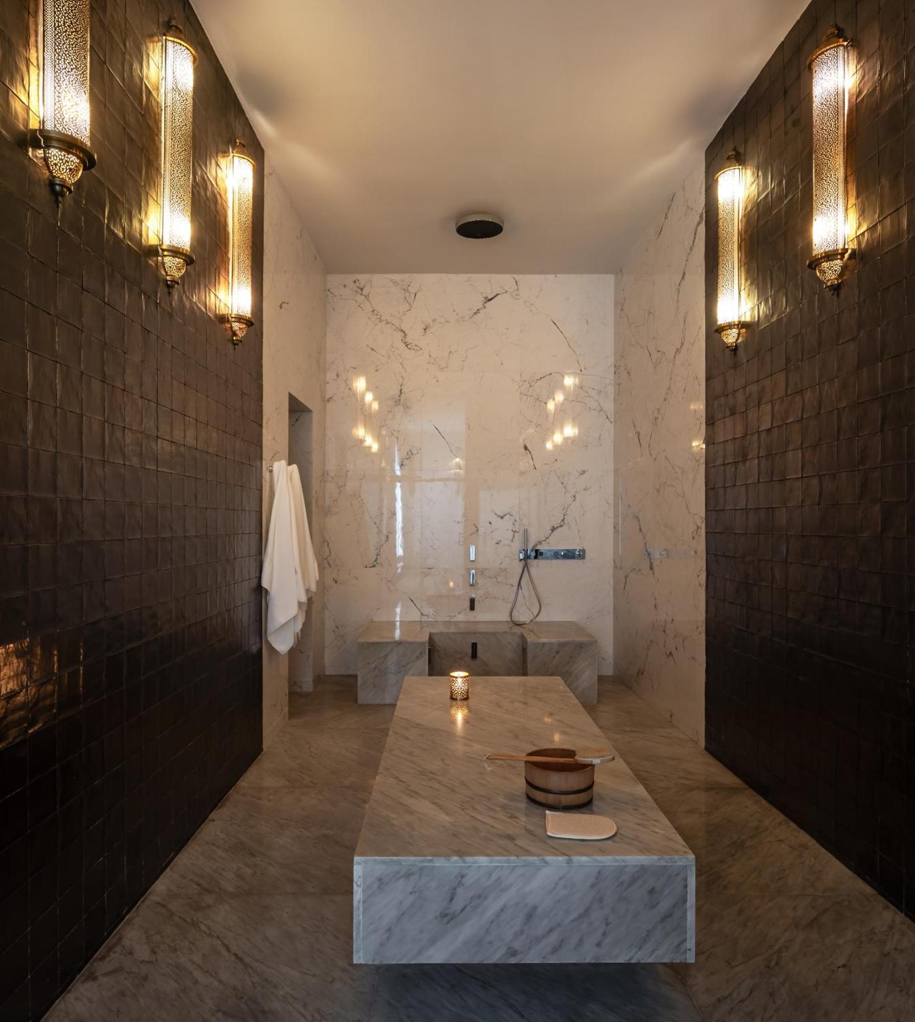 Riad Dar Al Dall - This Time Tomorrow In Marrakech มาร์ราเกช ภายนอก รูปภาพ